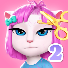 My Talking Angela 2