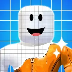 Clothes and Skins for Custom Avatars in Roblox