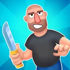 Hit Master 3D: The Blade Assassin