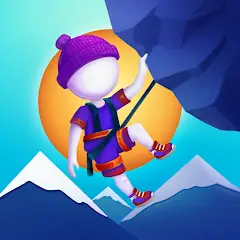 Climb the Mountain