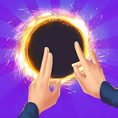 Portal Hero 3D